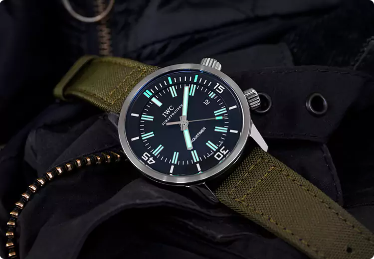 Professional Watch Appraisal in St. John's, NL